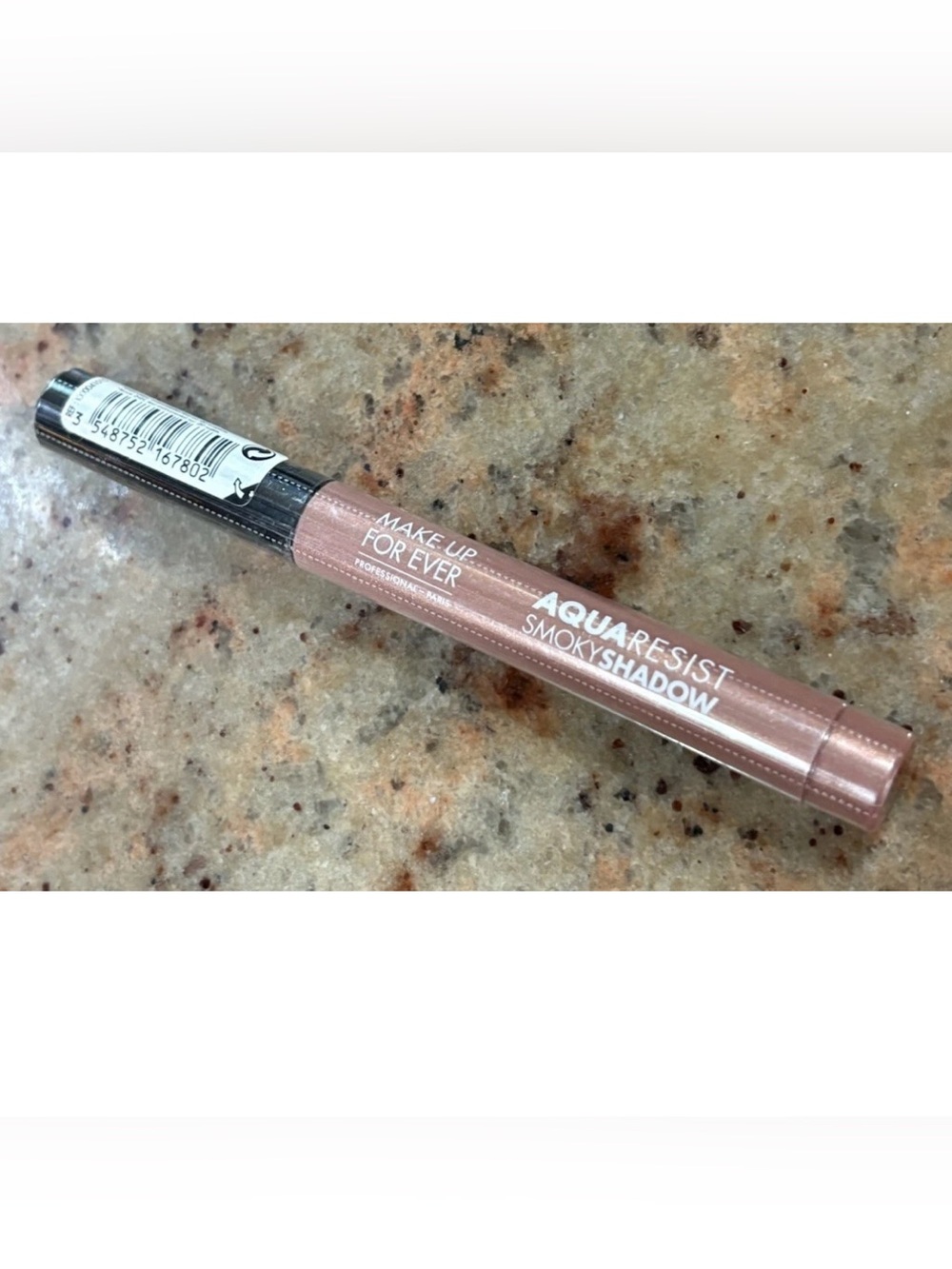 Make Up For Ever Smoky Shadow Waterproof Multi-Use Eye Color Stick - 15 Quartz